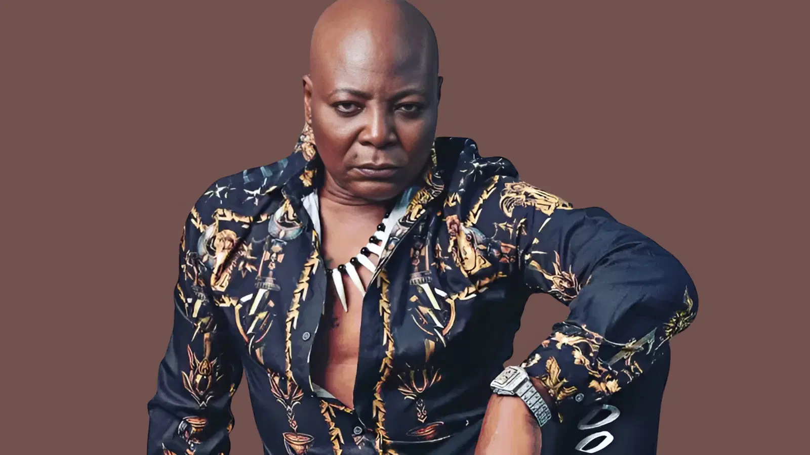 How Churches In Nigeria Have Become ‘Businesses’ – Charly Boy