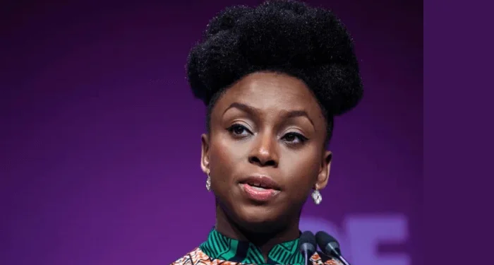 New Drama In Court Over Chimamanda Adichie’s Son’s Death Case