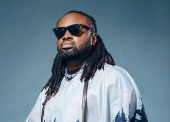 Is Grammy Stage Really For Nigerian Artistes? Cobhams Asuquo Weighs In