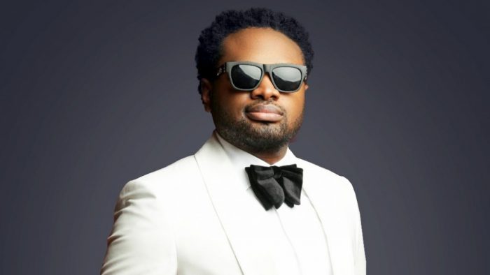 Is Grammy Stage Really For Nigerian Artistes? Cobhams Asuquo Weighs In