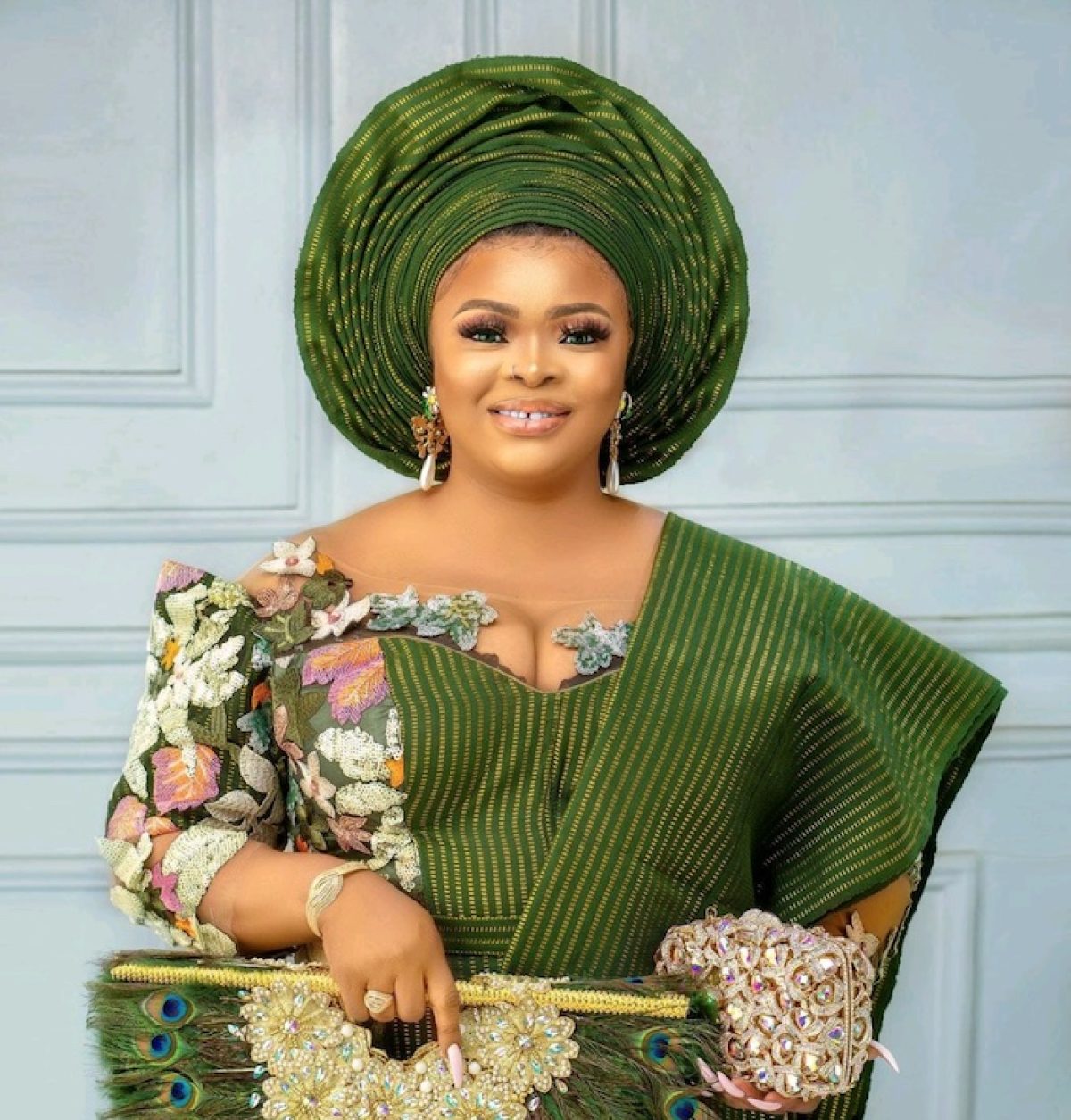 Dayo Amusa Closes Loophole for Brands Misusing Her Identity