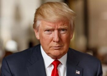 Trump Revives Obama Hate With Fake AI Visuals