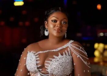 Eniola Badmus Vows Legal Action Against X User Over ‘Pimp’ Claim