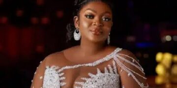 Eniola Badmus Vows Legal Action Against X User Over ‘Pimp’ Claim