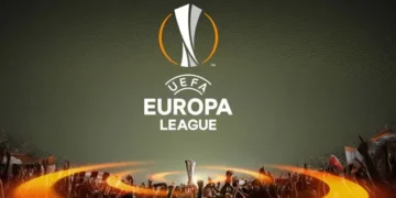 Lyon to Face Celta Vigo After Europa League Last 16 Draw Sets Route to Istanbul