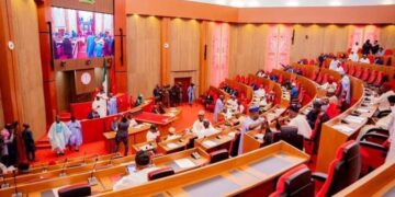 Nigerian Senate Backs Major Election Overhaul After Public Outcry