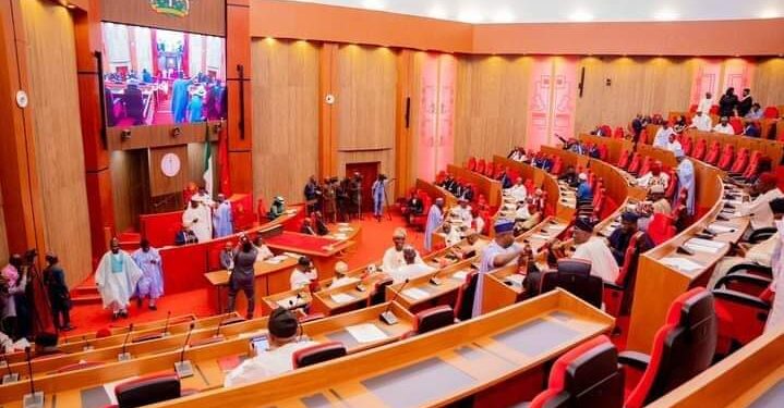 Nigerian Senate Backs Major Election Overhaul After Public Outcry