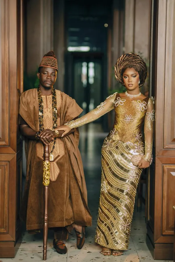 Is the Nigerian Wedding Rollout Still a Flex?