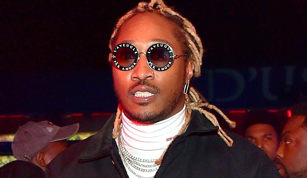 “Why Not Loving Women Better Is My Biggest Regret” — Future