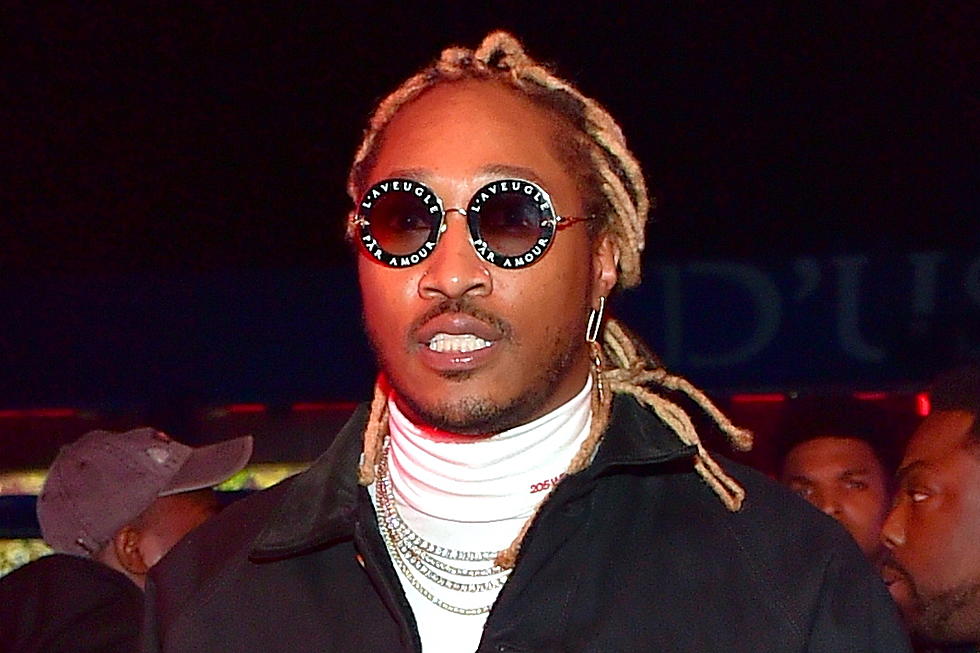 “Why Not Loving Women Better Is My Biggest Regret” — Future