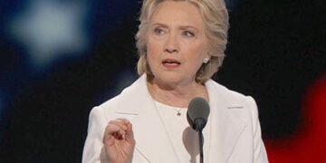 Inside Hillary Clinton's Epstein Deposition