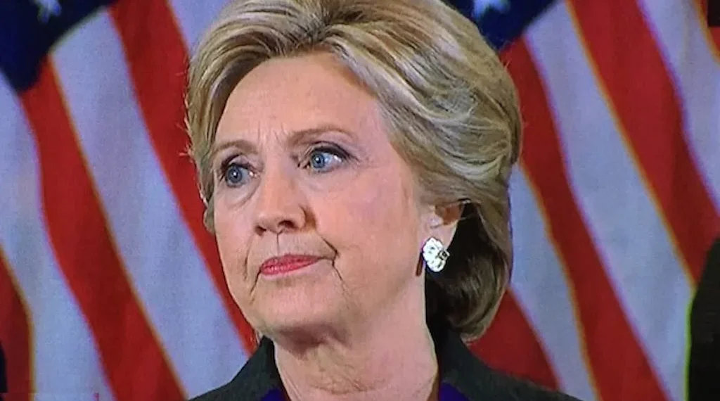 Inside Hillary Clinton's Epstein Deposition