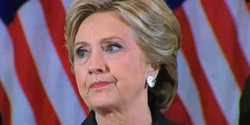 Hillary’s Epstein "Amnesia": The Shocking Secret She Refuses to Tell Congress