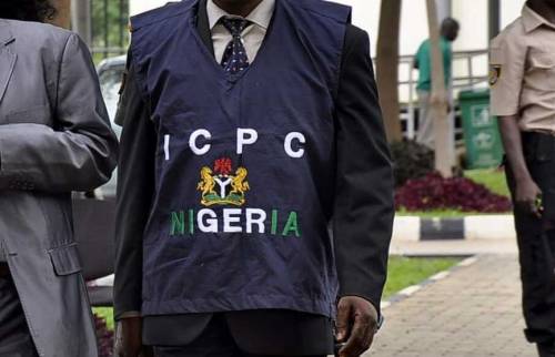 ICPC Arraigns Works Ministry Director Over Alleged ₦2m Money Laundering