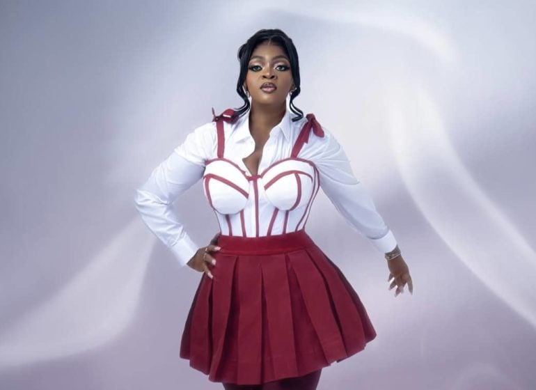 Eniola Badmus Vows Legal Action Against X User Over ‘Pimp’ Claim