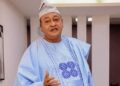 Being Oloja of Lagos-Elect Is a Call to Service – Jide Kosoko
