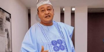 Being Oloja of Lagos-Elect Is a Call to Service – Jide Kosoko