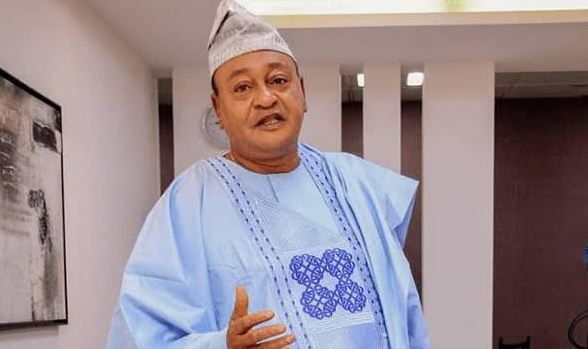 Being Oloja of Lagos-Elect Is a Call to Service – Jide Kosoko