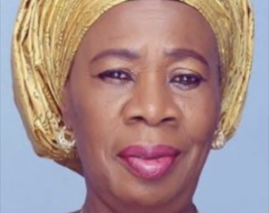 Faithia Williams Loses Mother On Eve Of 55th Birthday Party