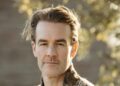 Actor James Van Der Beek Passes Away at 48