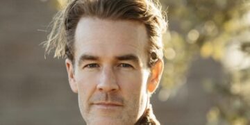 Actor James Van Der Beek Passes Away at 48