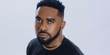 Uzor Arukwe Breaks Silence on Fake Romance Rumours with Bambam