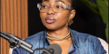 Inside Krystn Enem’s Eight-Year Break From TV