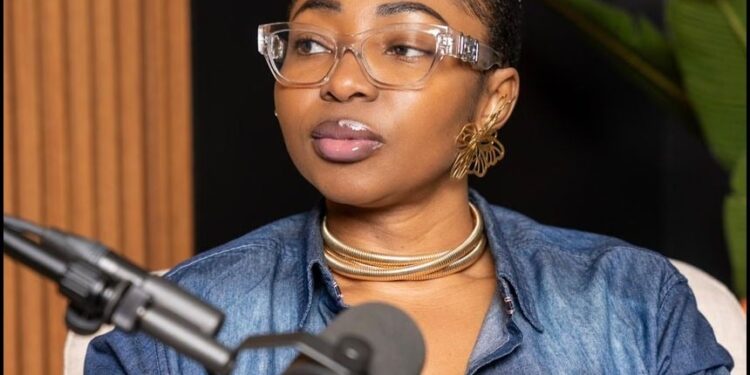 Inside Krystn Enem’s Eight-Year Break From TV