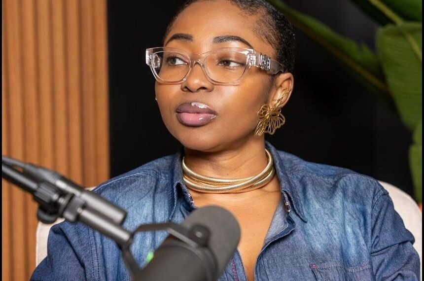 Inside Krystn Enem’s Eight-Year Break From TV