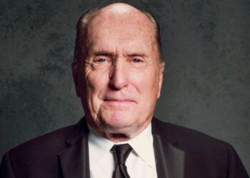 Hollywood Legend Robert Duvall Dies At 95