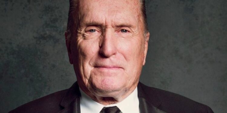 Hollywood Legend Robert Duvall Dies At 95