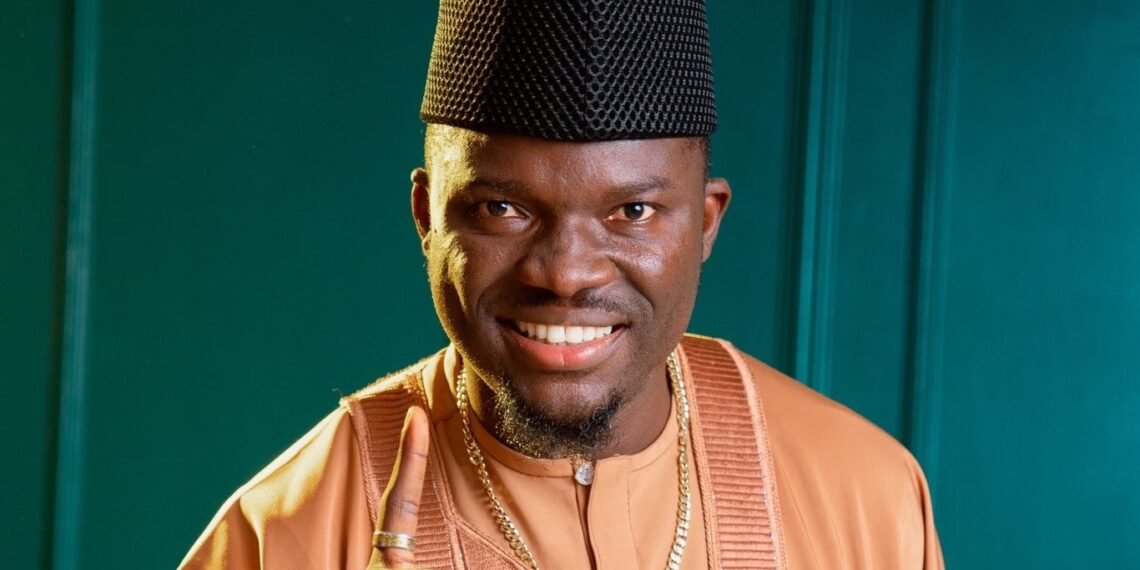 How Kevin Blak Resisted Pressure to Join Tinubu’s Campaign