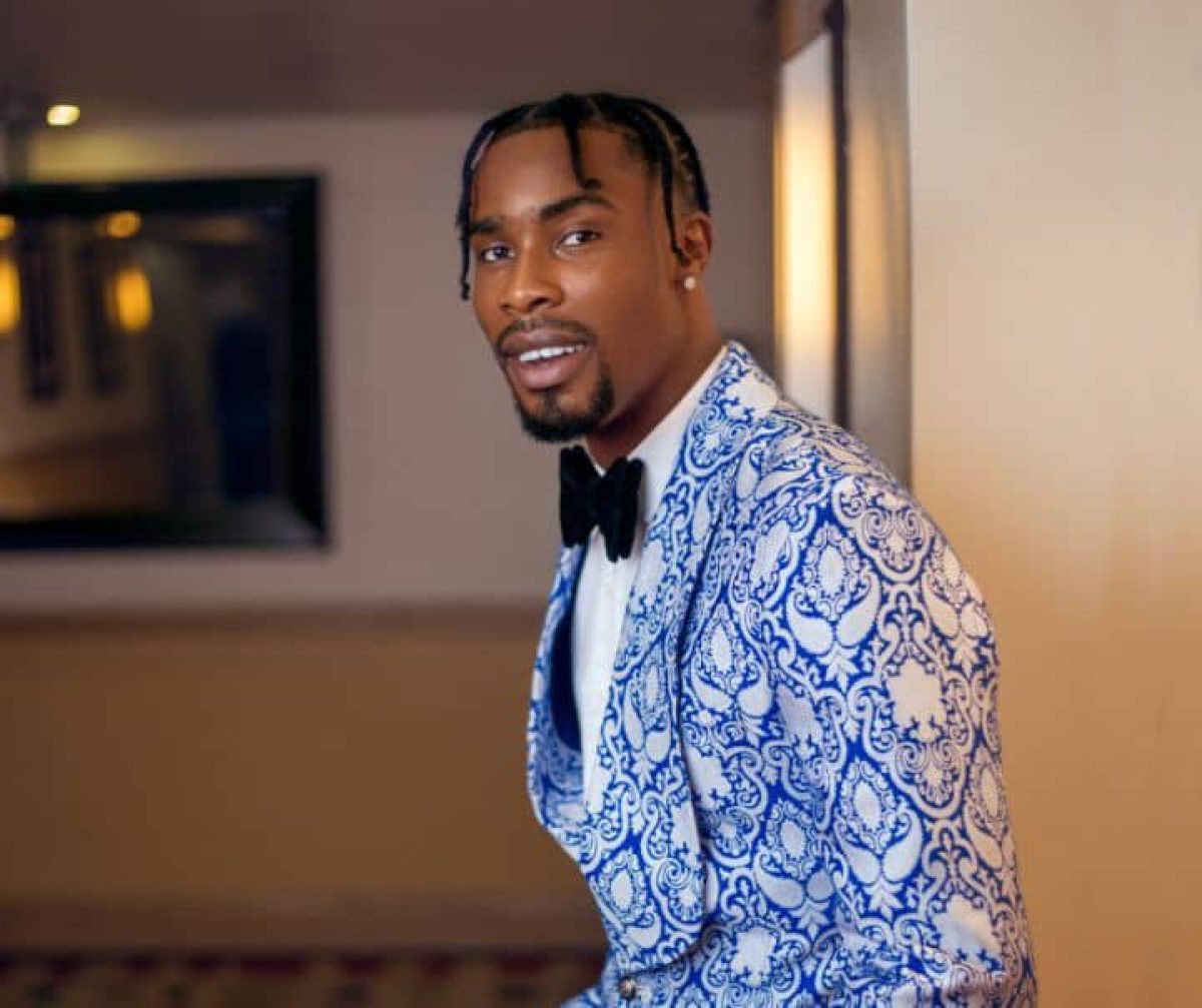 Neo Akpofure Responds to Rape Accusation — 48-Hour Legal Warning Issued