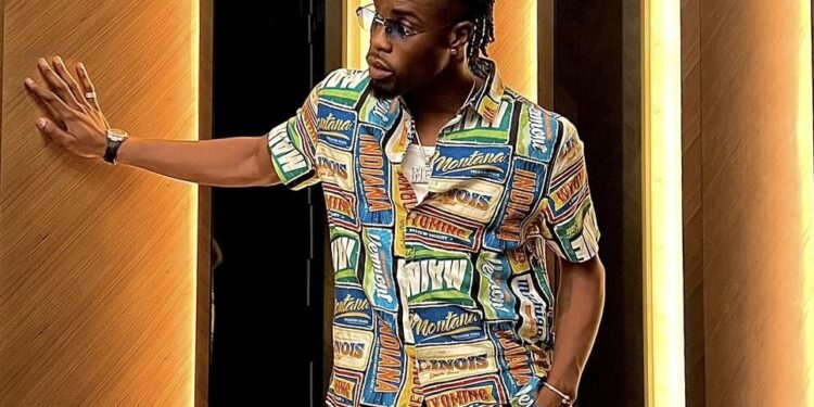 Neo Akpofure Responds to Rape Accusation — 48-Hour Legal Warning Issued