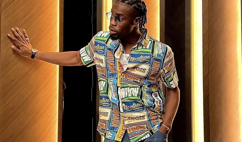 Neo Akpofure Responds to Rape Accusation — 48-Hour Legal Warning Issued