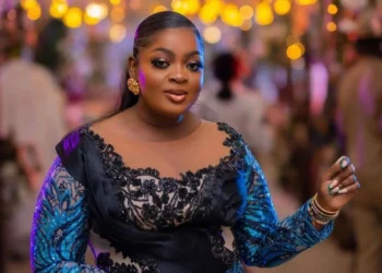 “If I Can Do It, You Can Too” — Eniola Badmus Speaks On Her Weight-Loss Journey
