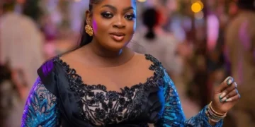 “If I Can Do It, You Can Too” — Eniola Badmus Speaks On Her Weight-Loss Journey
