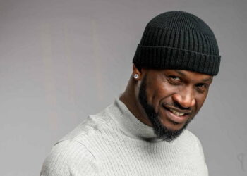 Peter Okoye Clarifies Role In Northside Entertainment Account Amid $1m Trial
