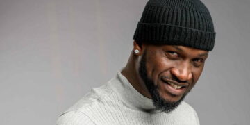 Peter Okoye Clarifies Role In Northside Entertainment Account Amid $1m Trial