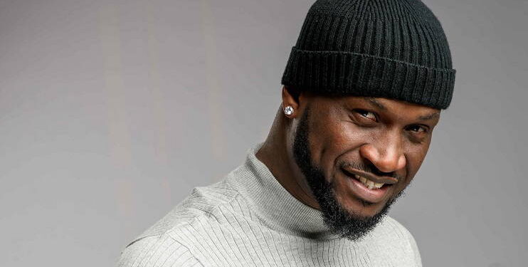 Peter Okoye Clarifies Role In Northside Entertainment Account Amid $1m Trial