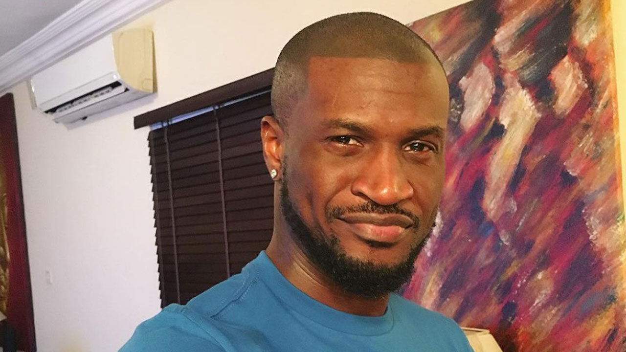 Peter Okoye Clarifies Role In Northside Entertainment Account Amid $1m Trial