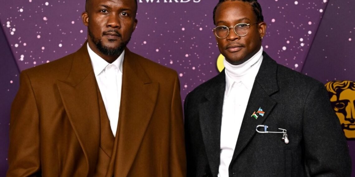 Nigerian Stars Shine At 2026 BAFTAs With Wunmi Mosaku, ‘My Father’s Shadow’ Wins