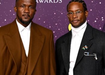 Nigerian Stars Shine At 2026 BAFTAs With Wunmi Mosaku, ‘My Father’s Shadow’ Wins