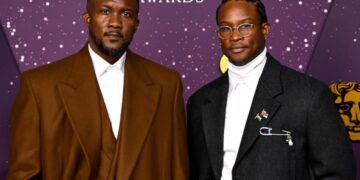 Nigerian Stars Shine At 2026 BAFTAs With Wunmi Mosaku, ‘My Father’s Shadow’ Wins