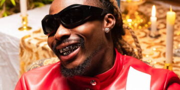 Asake Shares Untold Story Of Rejection Before Stardom