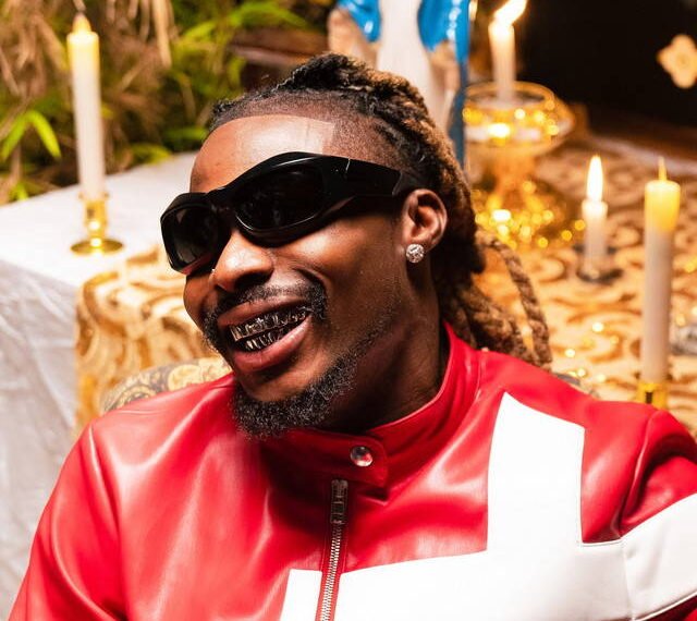 Asake Shares Untold Story Of Rejection Before Stardom