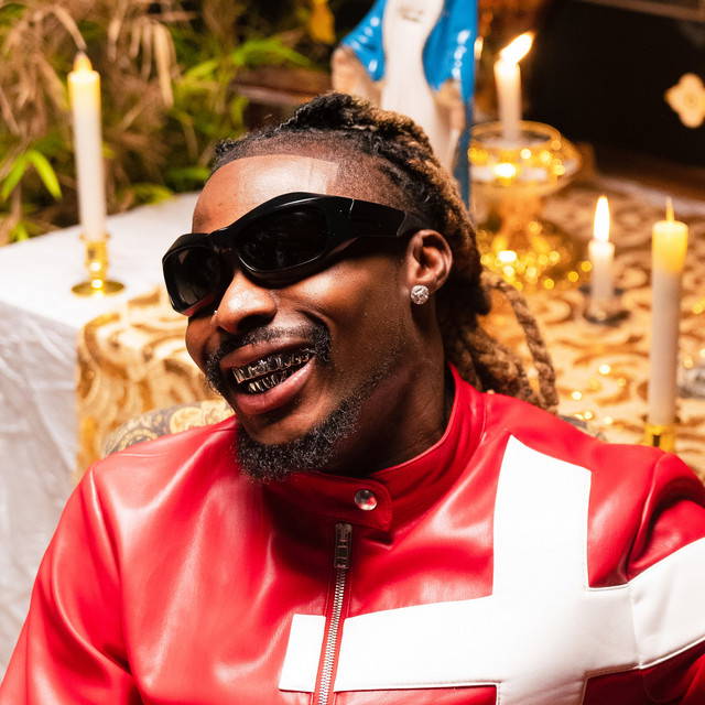 Spotify Names Asake Nigeria’s Most-Streamed Artiste Since Launch