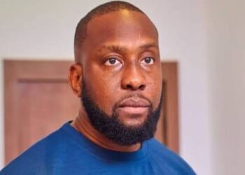 Ray Emodi Quits Nollywood: Full Story Behind His Decision