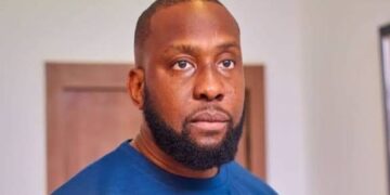 Ray Emodi Quits Nollywood: Full Story Behind His Decision