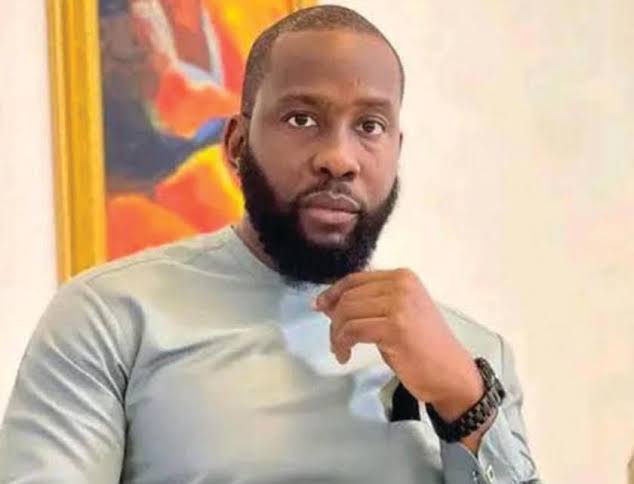 Ray Emodi Quits Nollywood: Full Story Behind His Decision